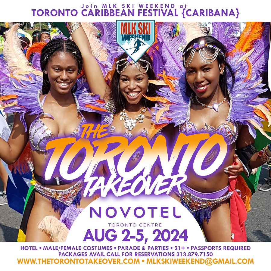 The Toronto Takeover is Coming Soon, Are You Ready?